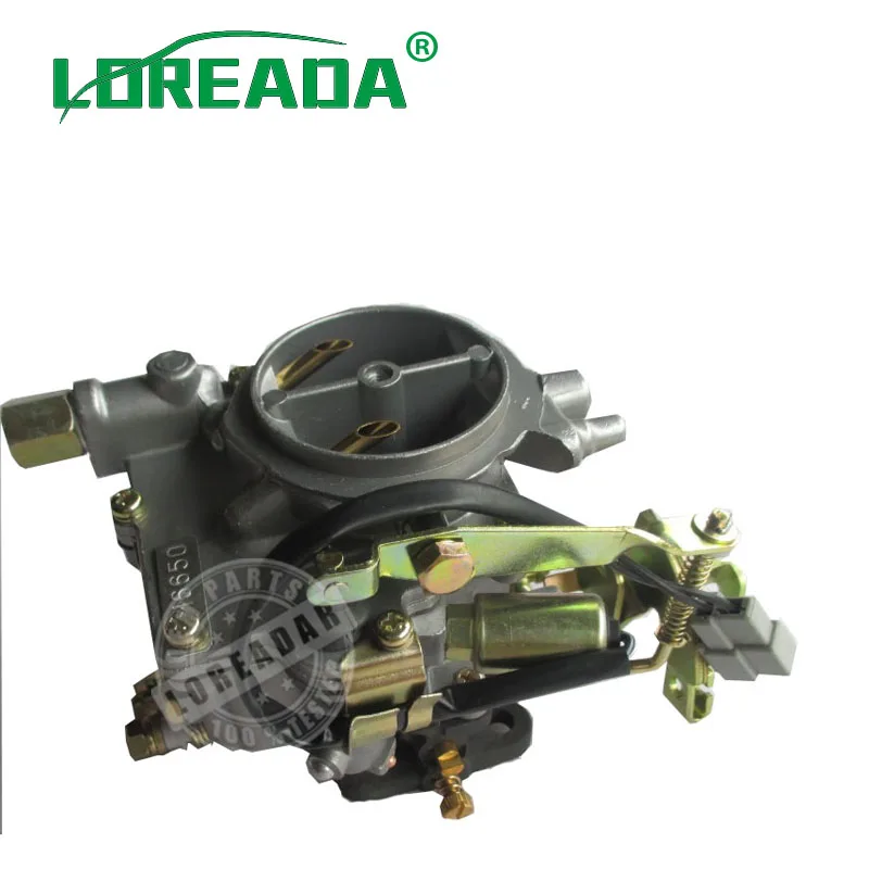 Карбюратор Carb для TOYOTA 5K двигатель вилочного погрузчика 89 / Corolla 83 Liteace 21100 13420 2110013420