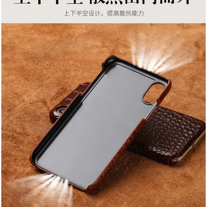 Чехол из натуральной кожи 5 9 дюйма для huawei mate 10 чехол с откидной крышкой ALP AL00
