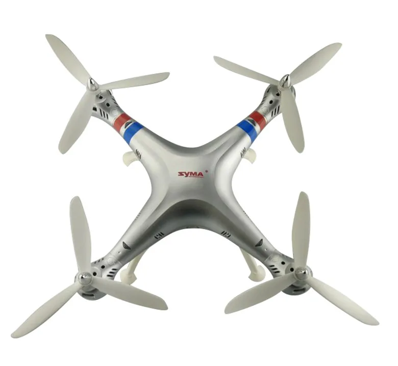 SYMA X8 X8C X8G X8W X8HC X8HW axis aircraft parts white propeller blades upgrade|propeller blade|syma x8blade |