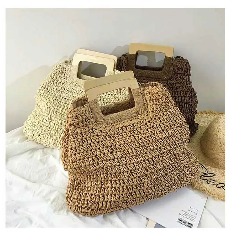 Женские сумки для шоппинга в богемном стиле большая женская сумка Женская