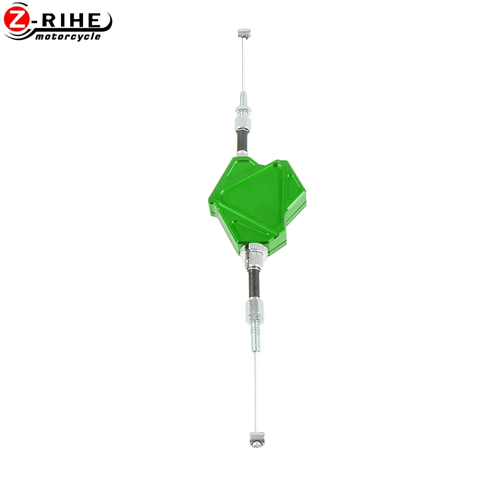 Green Для YAMAHA FAZER600 FZ6 S N R FAZER MT03 YZF R3 R15 R25 YBR125 R6S YZF R6 R1/R1M/R1S MT 03 25 Легкая система рычага сцепления - Цвет: Green
