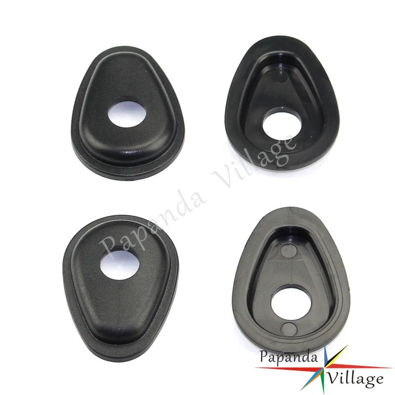 Пластиковые указатели поворота для мотоциклов распорки Yamaha MT 03 07 09 10 25 YZF R1 R3 R6 R25 FZ1