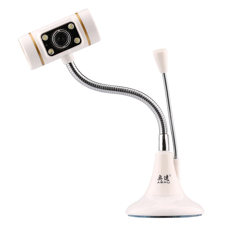 Веб камера USB 2 0 HD веб камеры с микрофоном для ПК ноутбука бесплатным Драйвером|hd