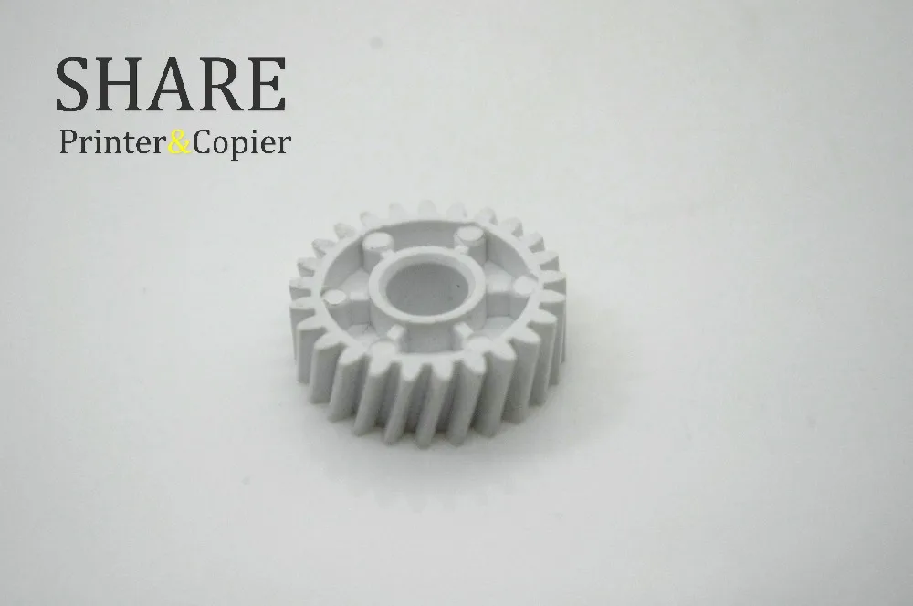 Новый фьюзер белый приводной механизм для Konica Minolta bizhub C451 C452 C552 C550|drive gear|gear drivebizhub