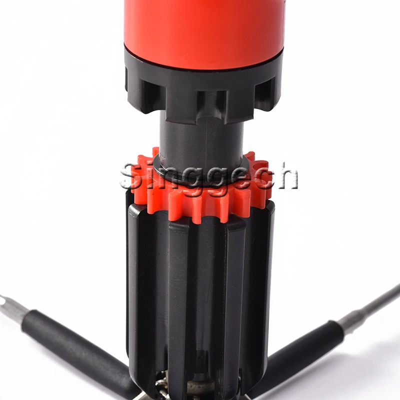 Car 8 in 1 Multifunctional Safty Hammer For Honda Civic 2006-2011 Accord Fit CRV HRV City Jazz Fiat 500 Punto Stilo Bravo | Автомобили и