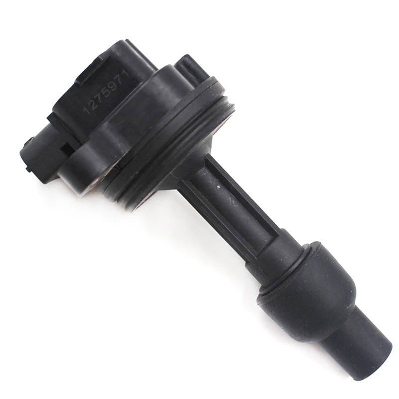 4 шт. новая катушка зажигания 1275971 для VOLVO 760 940 960 V40 V50 V70 V90 S90 C70 S40 S60 S70 S80 9135689 9146776