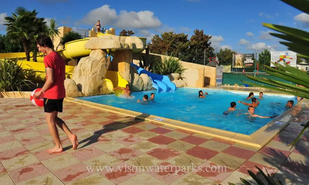 Стекловолокно водная горка для бассейна toboggan piscina tobogan agua для детей