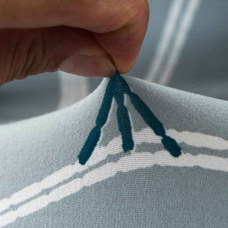 Modern Geometric Floral Printing Spandex Stretch elastic All-inclusive Sofa Slip cover Protector Removable Anti-dirty Couch Case | Дом и сад