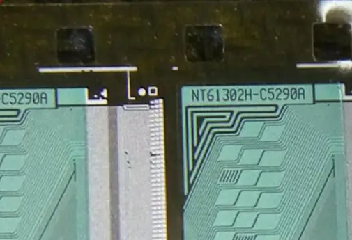 Фонарь новый TAB COF IC Module|Адаптеры AC/DC| |