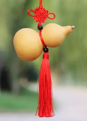 DYZ + натуральный маленький Тыква ремесла бутик домашнего интерьера фэн шуй