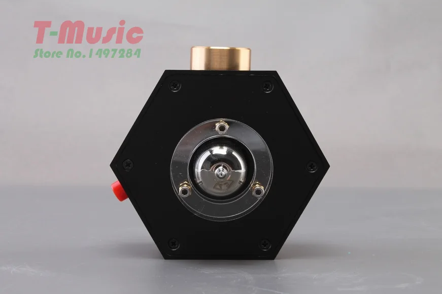 XuanZu Xz-U303 Hifi класс A 6N3 вакуумный ламповый усилитель стерео HiFi наушники Предварительный усилитель