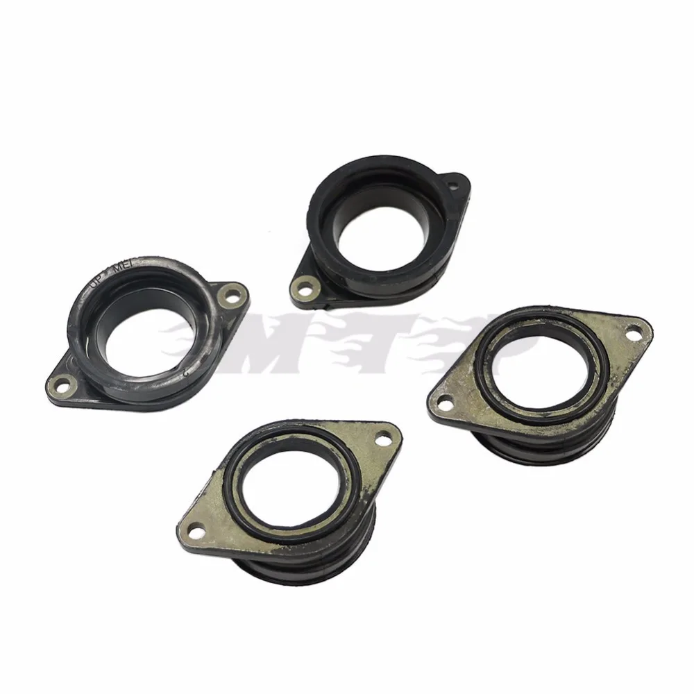 CBR 1000 RR Motorcycle Carburetor Interface Glue For Honda CBR1000RR 1000RR CBR1000 04 05 06 07 Intake Manifold Adapter | Автомобили и