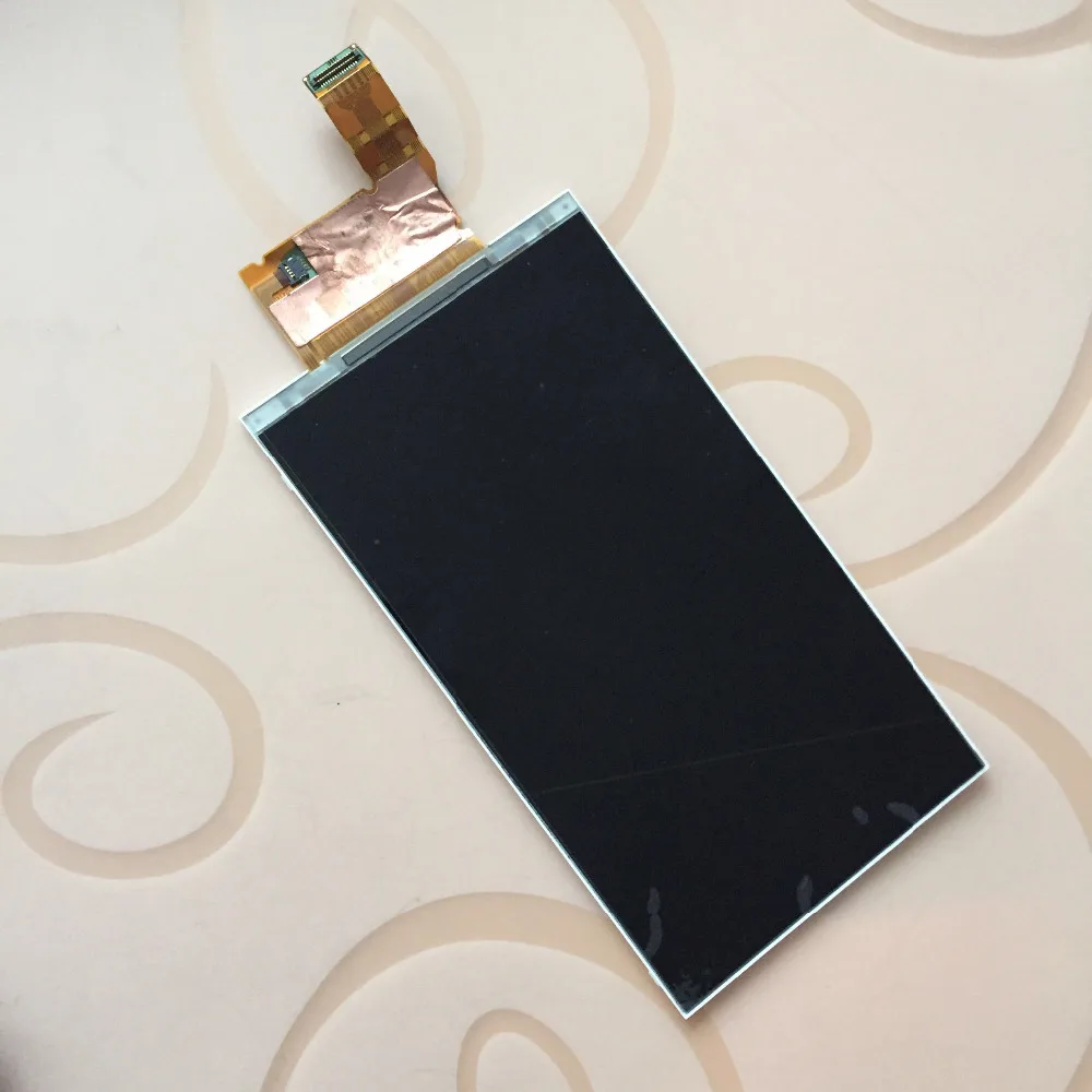 Сенсорный экран с цифровым преобразователем для Sony Xperia SP C5303 C5302 C5306 M35h сенсорная