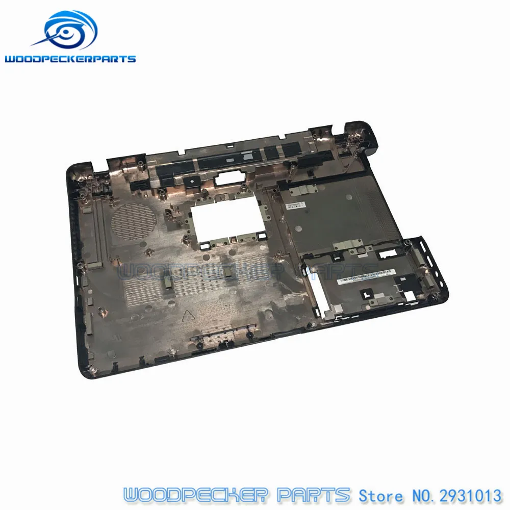 Новый оригинальный нижний чехол для ноутбука toshiba Satellite A660 A665 серии D основа