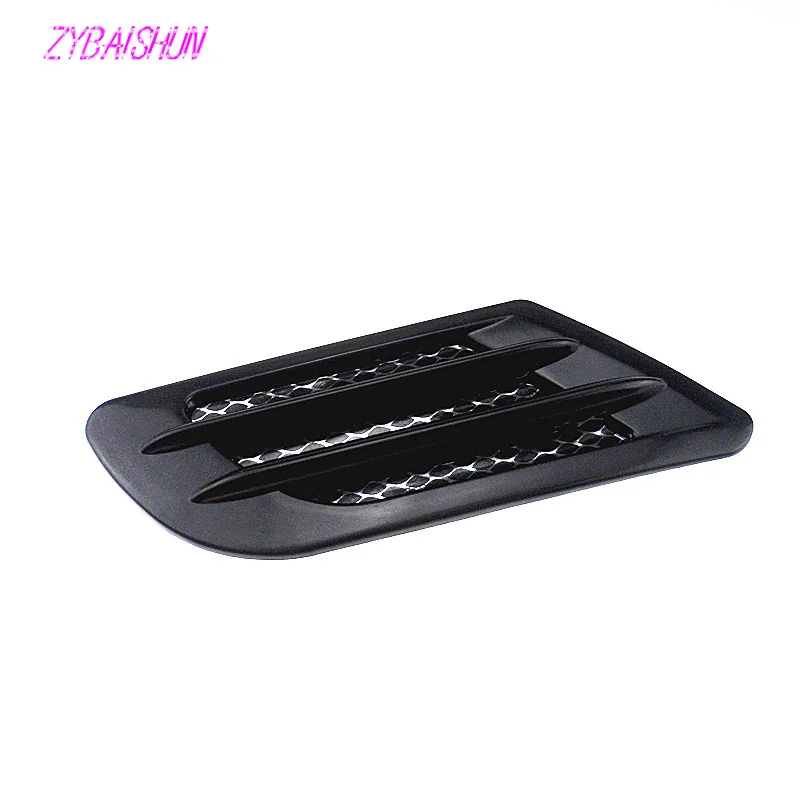 

2 шт./компл.. Наклейки на боковое вентиляционное отверстие автомобиля, декоративные наклейки для Buick Regal Lacrosse Excelle GT/XT/GL8/ENCORE/анклава/Envisi