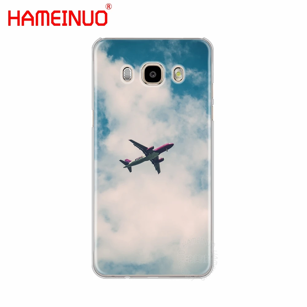 Чехол HAMEINUO для телефона Samsung Galaxy J1 J2 J3 J5 J7 MINI ACE 2016 2015 prime|Бамперы| |
