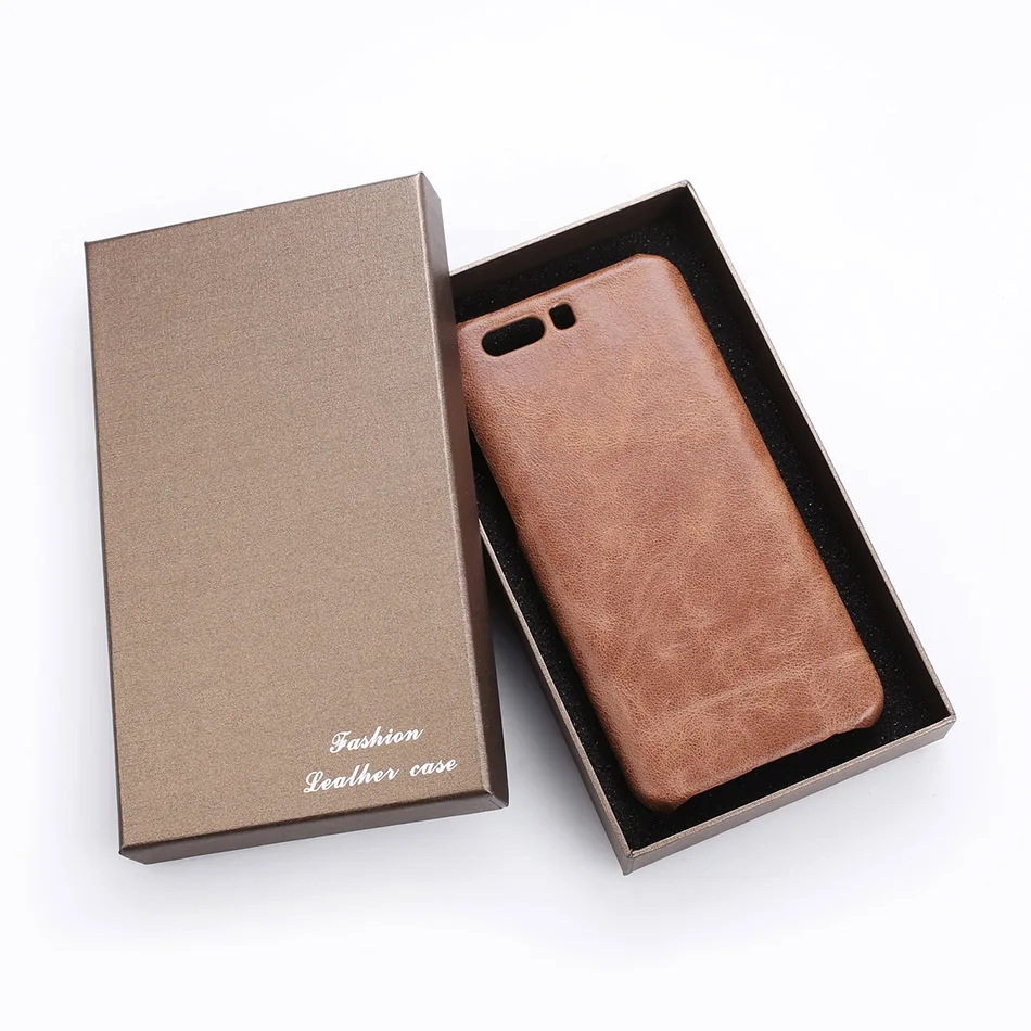 Biencaso Винтажный чехол для huawei P20 Pro P8 Lite P10 Plus mate 9 10 Honor 8 Lite Ретро чехол из натуральной кожи s Чехол B89