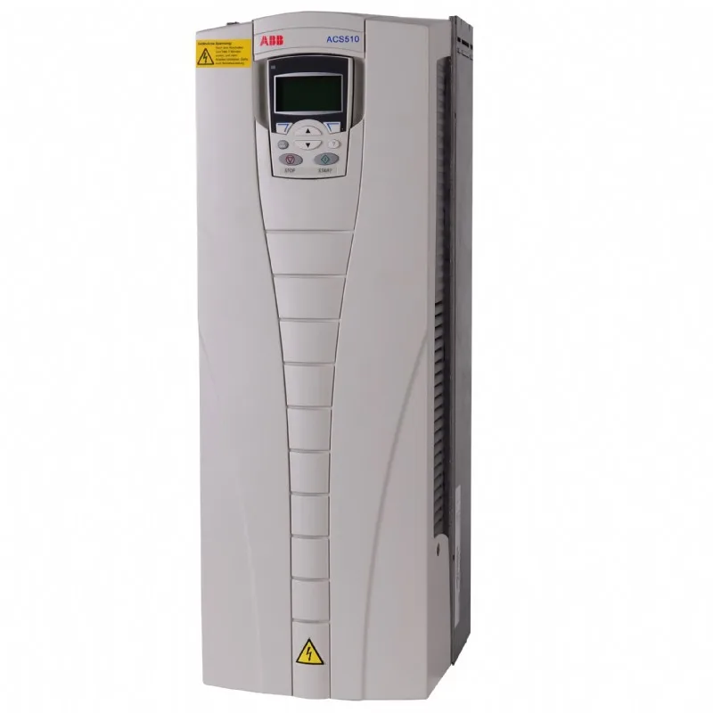

Оригинальный новый инвертор ABB ACS510-01-07A2-4, 3 кВт, AC380-480V