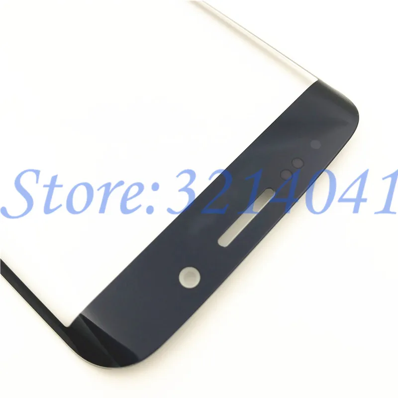 Front Glass Lens Touch For Samsung Galaxy S6 Edge G925F G925A And Plus G928 G928F Outer Screen Digitizer Sensor | Мобильные телефоны