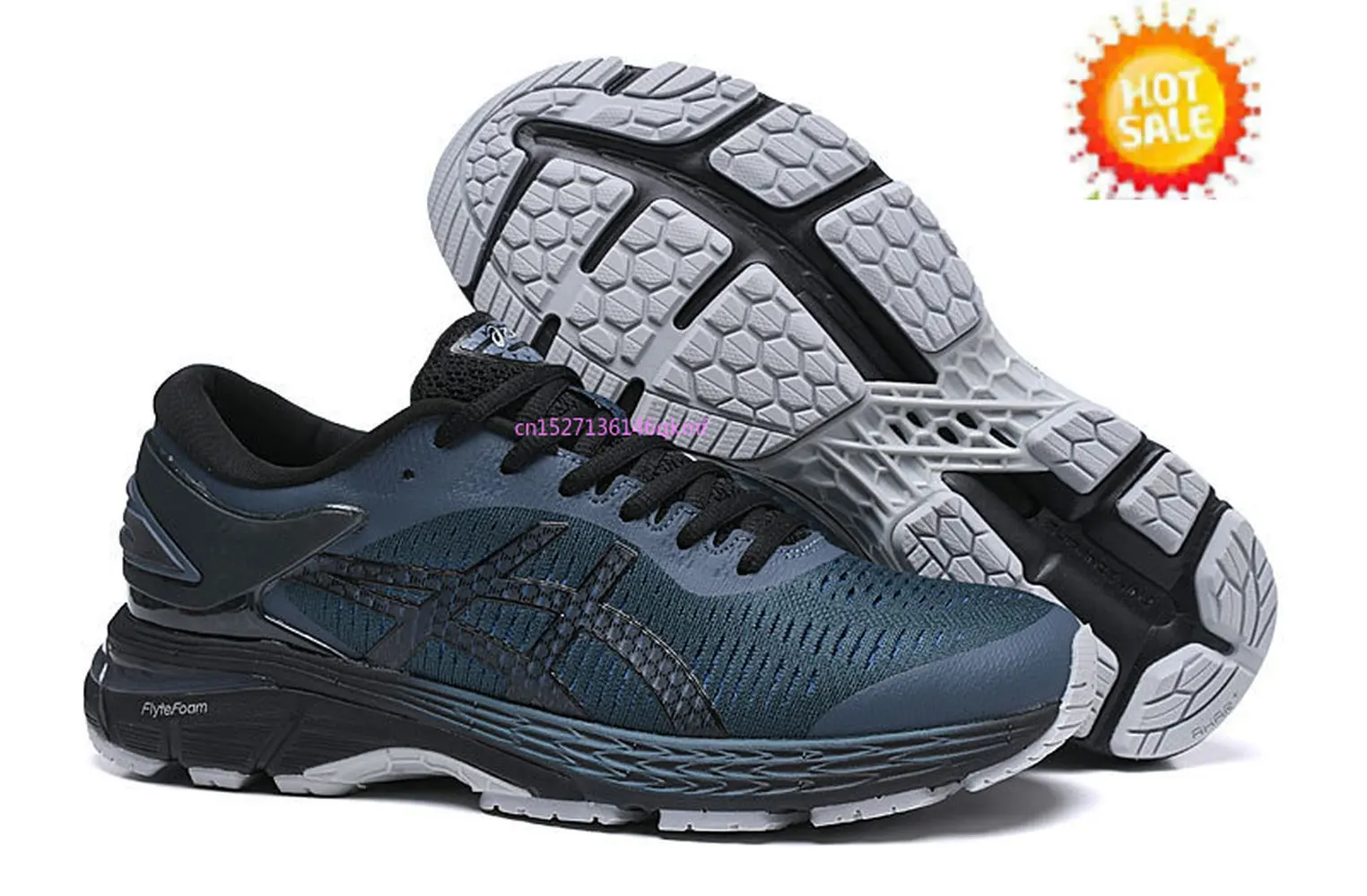 Новинка ASICS, мужская обувь, оригинальная, Аутентичная, GEL-KAYANO, 25, светильник, обувь для бега, дышащие кроссовки, спортивные, для отдыха на открытом воздухе