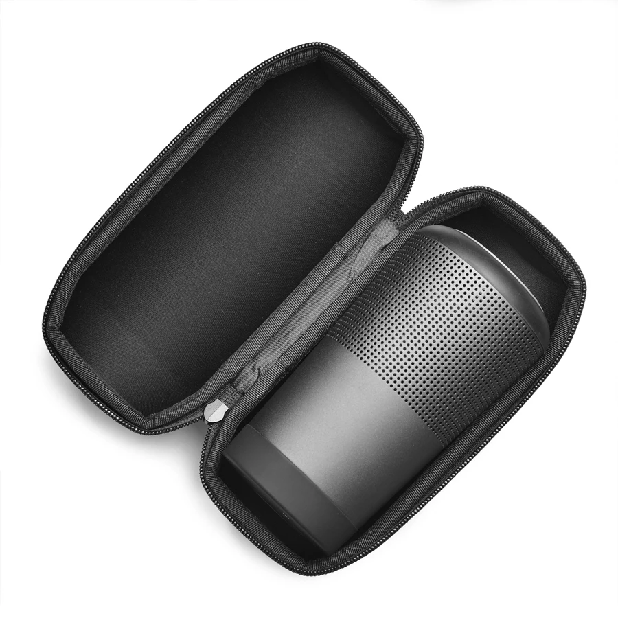 Портативный чехол из ЭВА для BOSE Soundlink вращающийся с Bluetooth-динамиком сумка