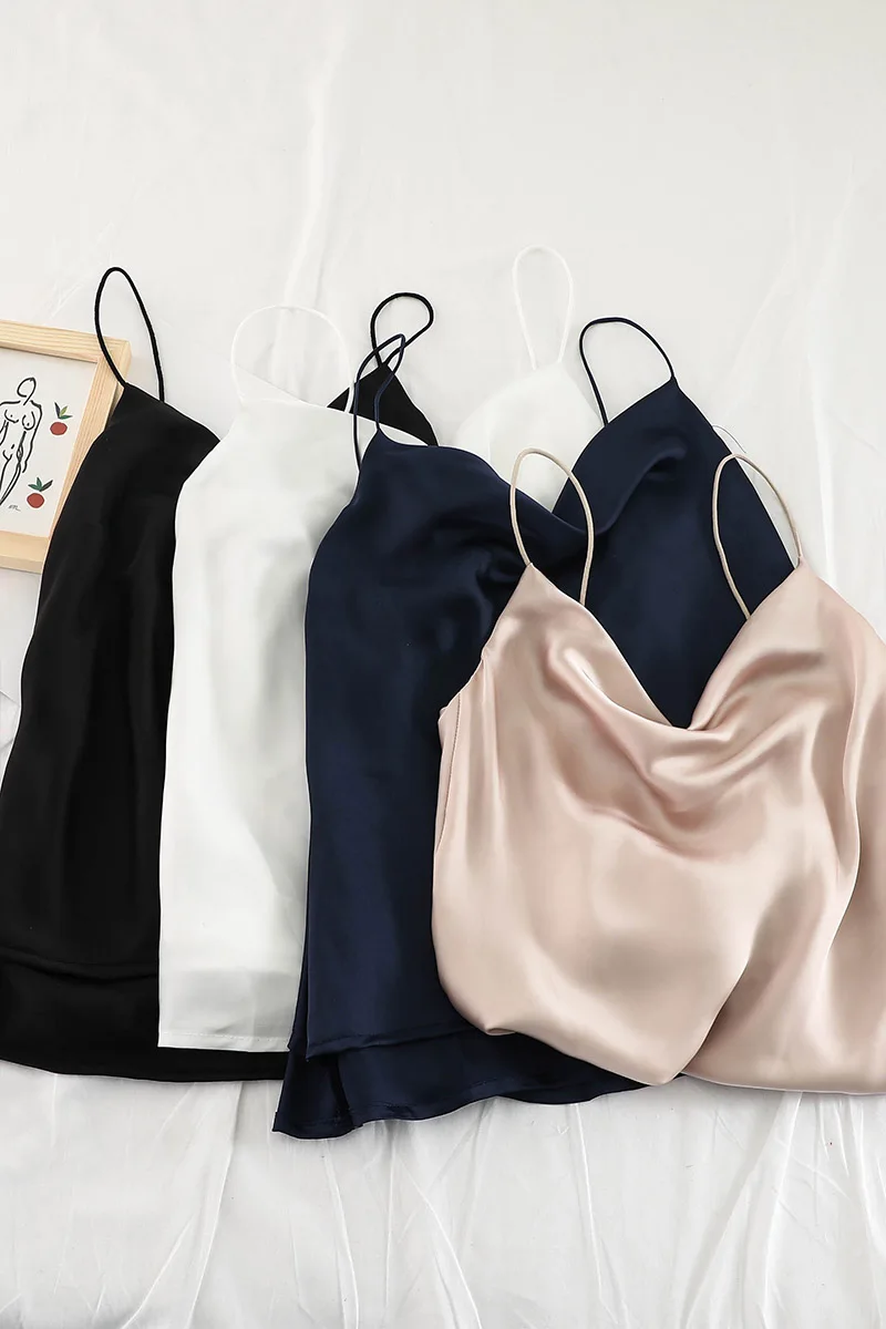 2019 новые модные женские топики без бретелек сексуальные лямки G978 | Женская одежда
