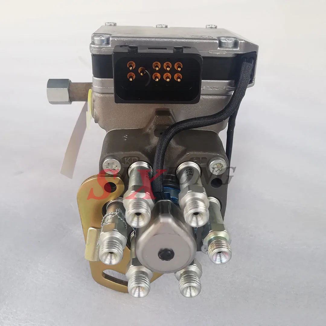 0470006006 3965403 QSB 6 7 двигатель Common Rail дизельный топливный насос vp44 инжектор для