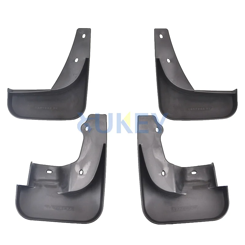 Брызговики для Suzuki Jimny Sierra широкий (JB) Chevrolet 1998 года|car mud flaps|mud flapssplash guard |