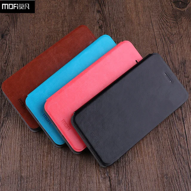 

Чехол-книжка ZTE V18 V 18, флип-чехол для мобильного телефона ZTE Nubia V18, чехол для мобильного телефона 6,01 дюйма