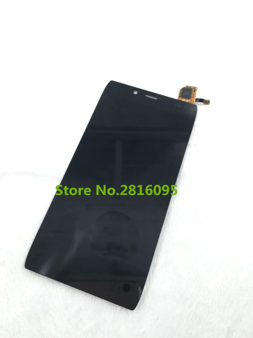Для Alcatel Idol Alpha 6032X OT 6032 6032A OT6032X OT6032A ЖК дисплей с сенсорным экраном дигитайзер|alcatel