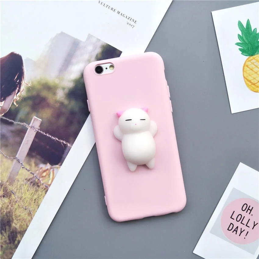 Меховой чехол для телефона с сердечком для huawei P30 P20 P10 P9 Pro Lite, мягкий чехол для P Smart mate 20 P9 Lite Mini Psmart Plus - Цвет: 9