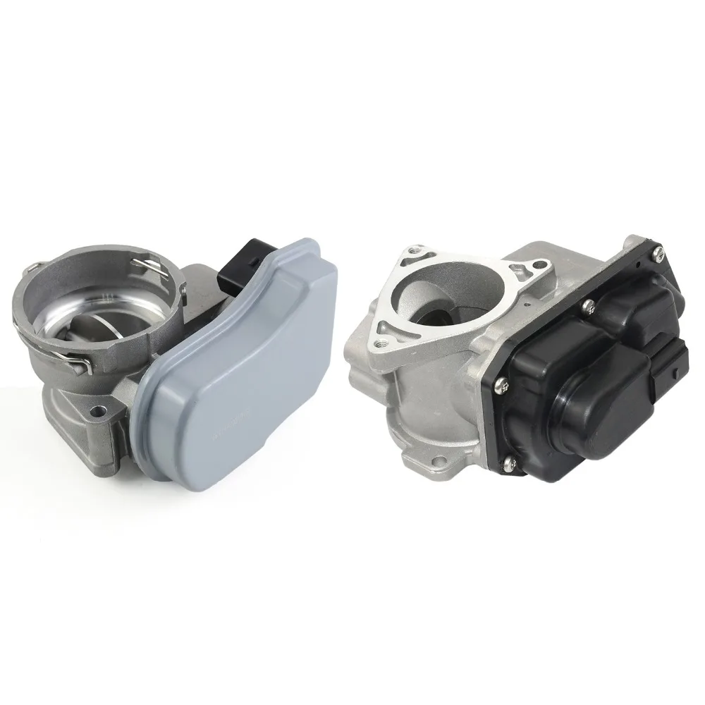 Клапан системы рециркуляции отработавших газов AP01 корпус дроссельной заслонки