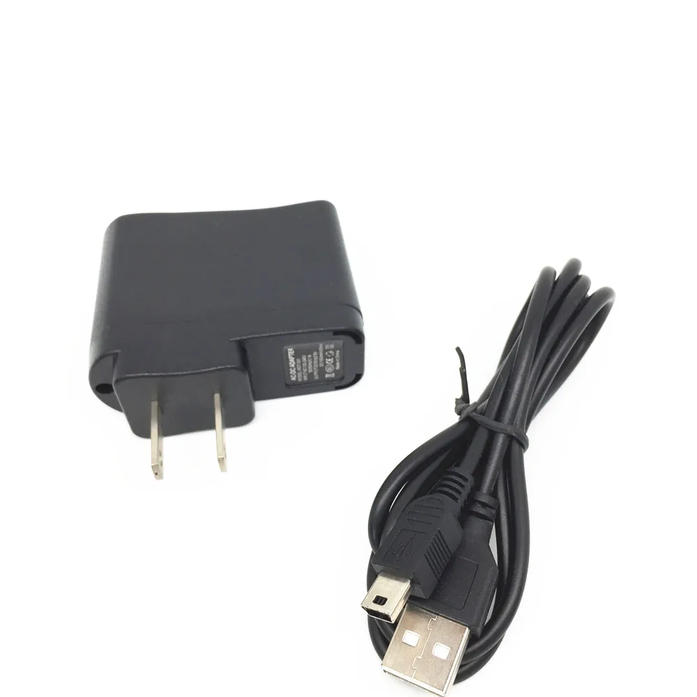 Настенное автомобильное зарядное устройство USB для MOTOROLA RAZR V3a V3 V3c V3e V3i V3m V3r H700 MING Q