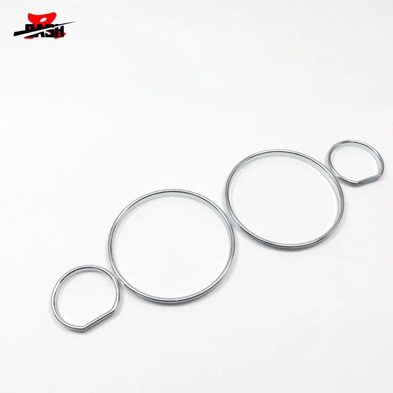 Измерительный прибор для BMW E34 1988 1994 chrome|ring for|ring ringring boards |