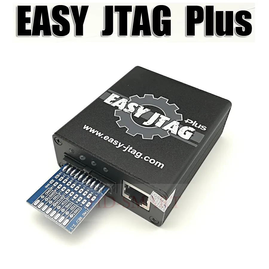Оригинальная коробка Z3X Easy Jtag plus и розетка для HTC/ Huawei/LG/ Motorola /Samsung /SONY/ZTE бесплатная