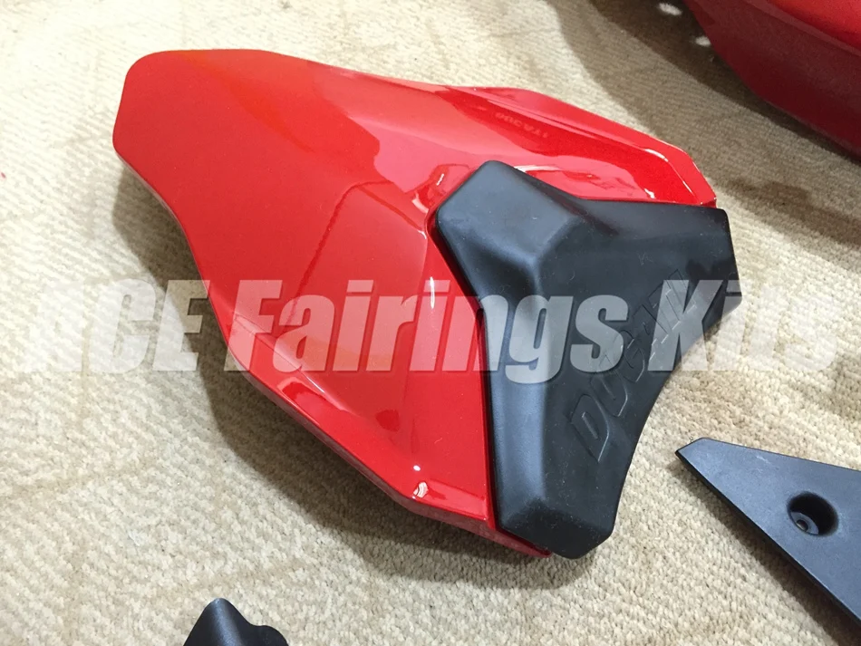Топ литья под давлением ABS Полный комплект обтекателя пригодный для Honda CBR1000RR 06 07 2006 2007 1000RR обтекатели комплект красный черный белый