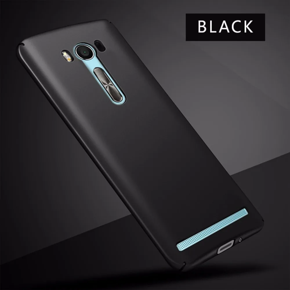 Case For ASUS Zenfone Selfie 2 Laser 3 4 Max ZE520KL Cover ZE500KL ZC550KL ZC520TL ZB500KL Phone Cases |