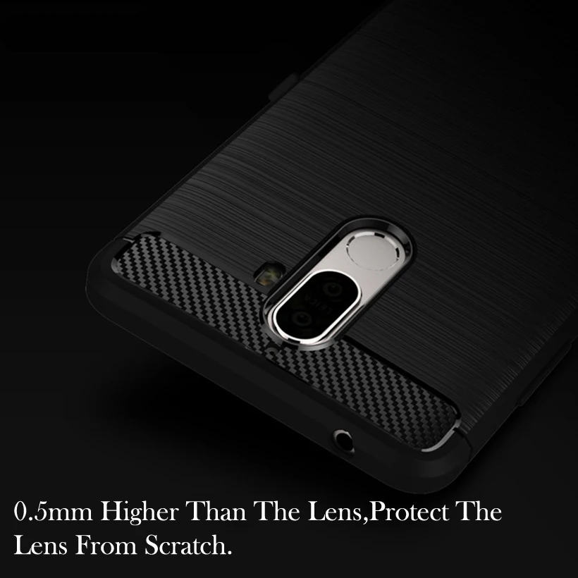 Emaffie Case For Iphone 7 6 X 6S 5S 8 Plus 5 SE Cases Lenovo Phab2 Pro K8 Note Lite A1010 Vibe B A |