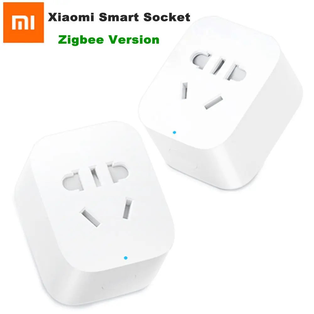 Оригинальный Xiaomi Mi дома Смарт Wi Fi разъем приложение дистанционное управление