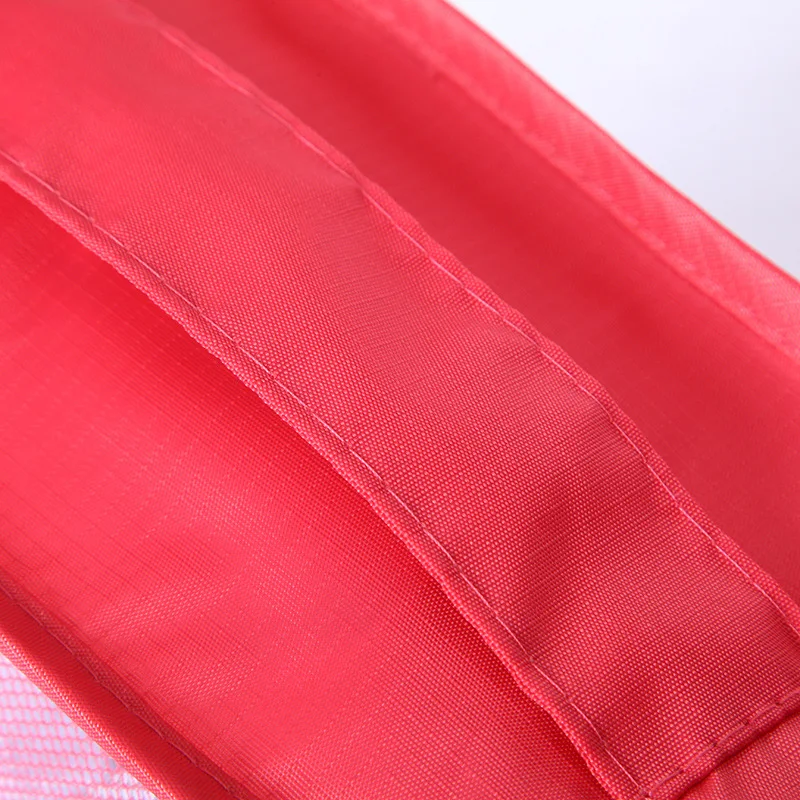 7 шт./компл. чемодан органайзер для путешествий комплект отделки одежды обувь