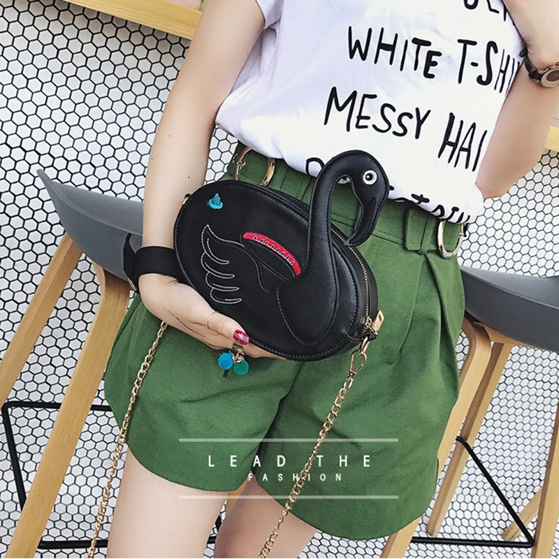 Сумка мессенджер черного цвета женская сумка через плечо|bolsa feminina|brand handbagshandbag brand