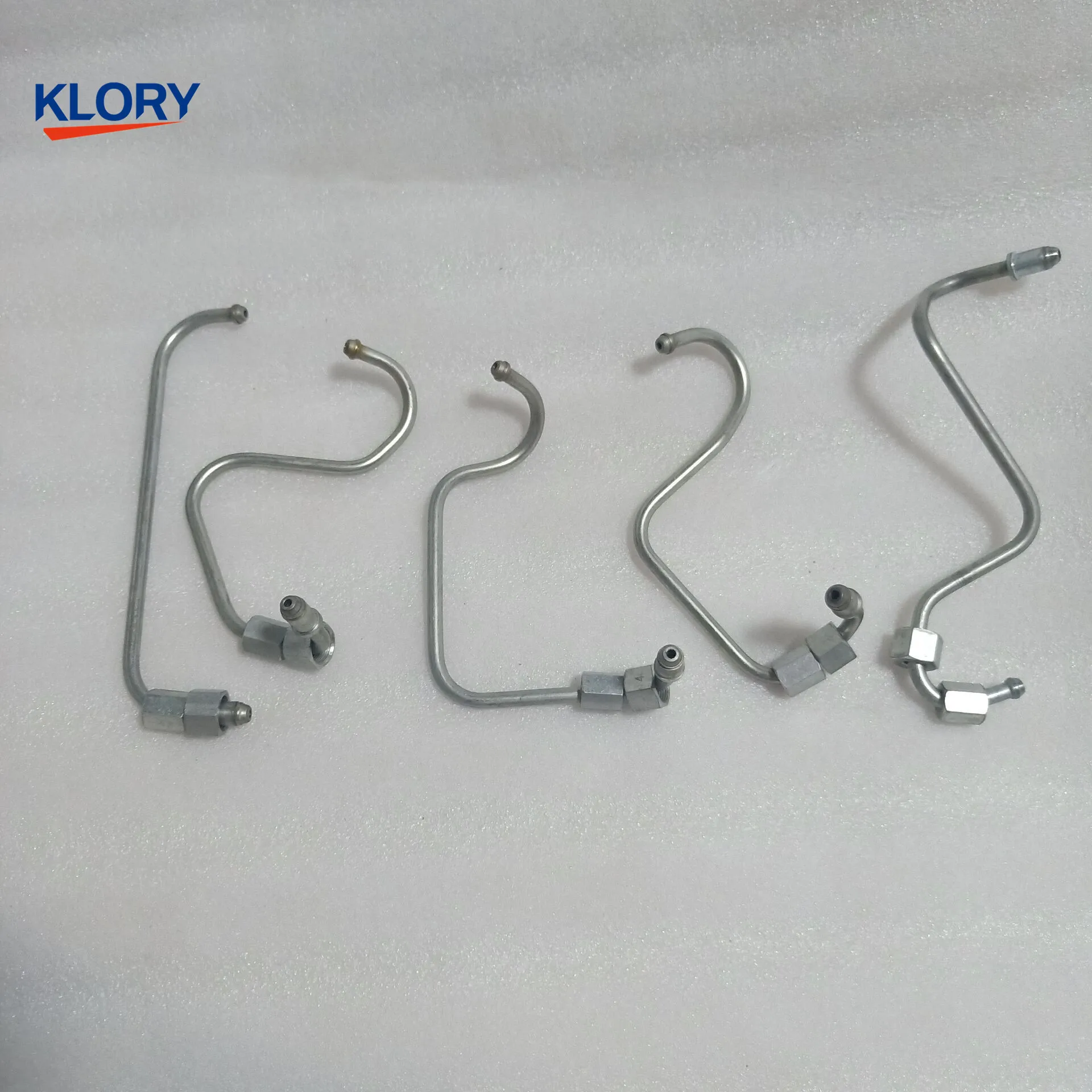 

Трубопровод высокого давления 1129600-E06, 5 шт., для Great wall haval wingle 2.8TC