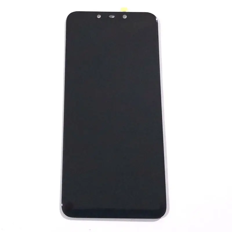 Для Huawei Nova 3i/p smart + (p plus) INE LX1/INE L21 ЖК дисплей Сенсорное стекло дигитайзер сборка
