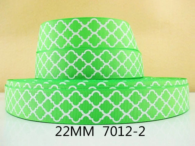 10Y7012 kerryribbon David accessories 7/8 ''Полиэстер печатная корсажная лента ленты для головы подарочная упаковка швейные принадлежности