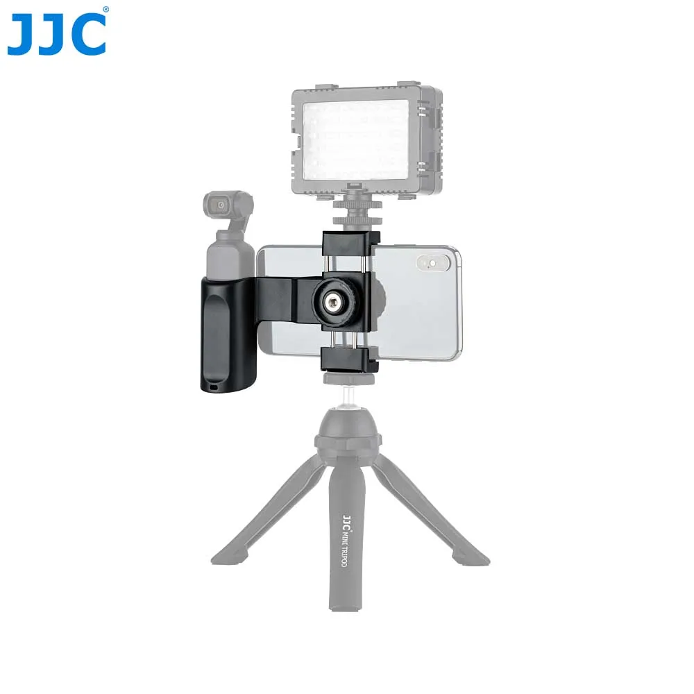 JJC OSMO Карманный держатель для смартфона DJI карманные аксессуары камера