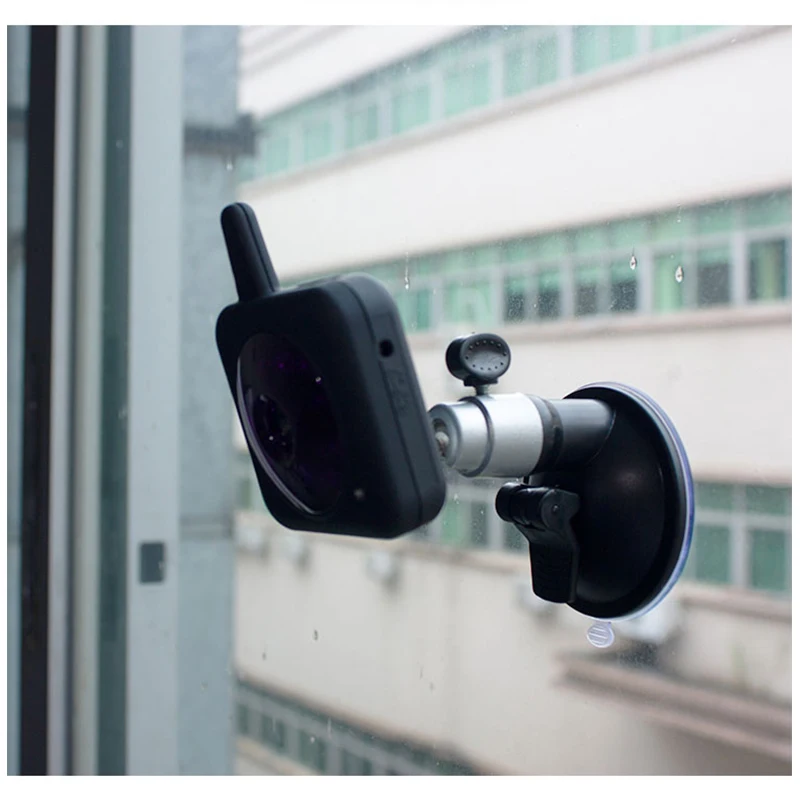 Камера Портативный Wi Fi Ребенок Камеры Видео Baby Monitor Видеокамера Ночного Видения