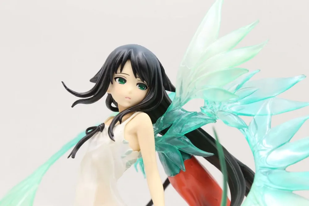 SaYa No Uta Saya 26 см фигурка модели декоративная игрушка|Игровые фигурки и