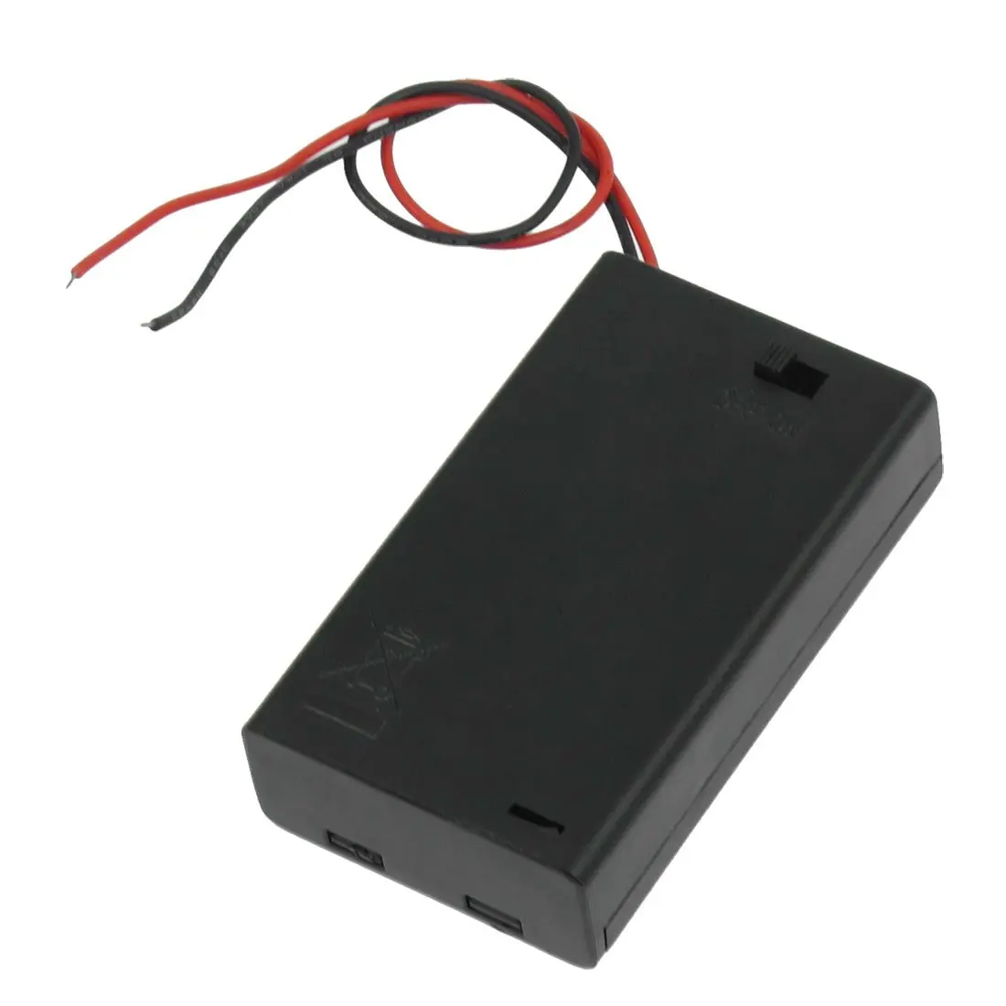 Фирменная новинка два проволочные выводы на переключатель включения/выключения