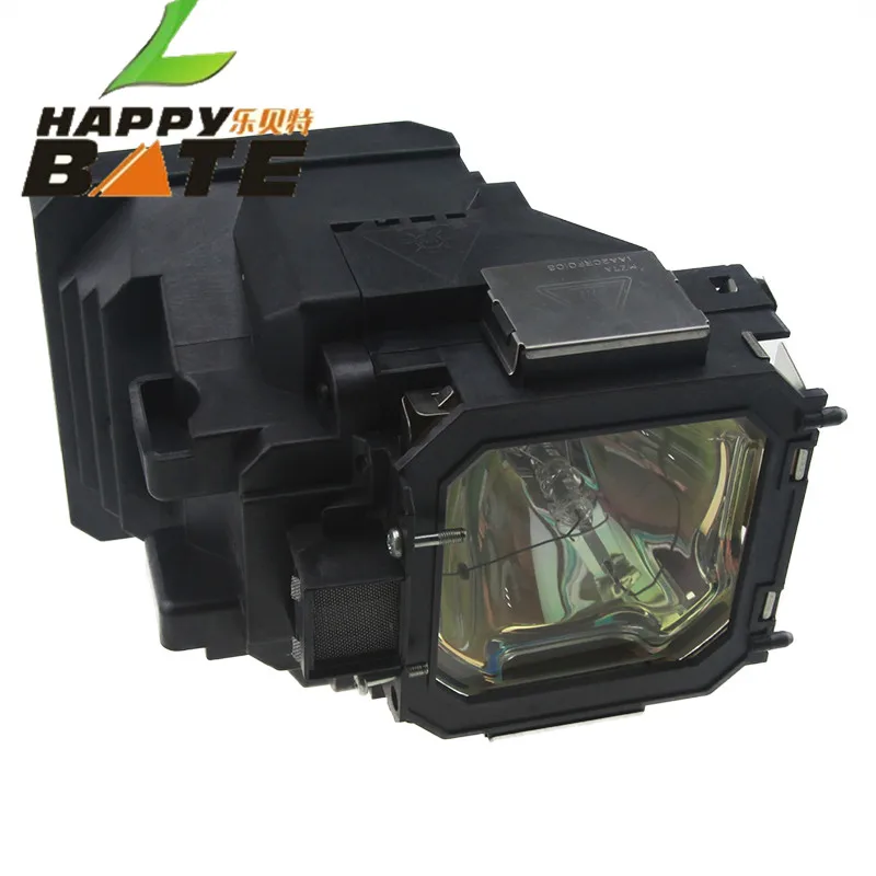 HAPPYBATE POA-LMP116 Сменная Лампа проектора для 003-120377-01 рождественской лампы LX500 без