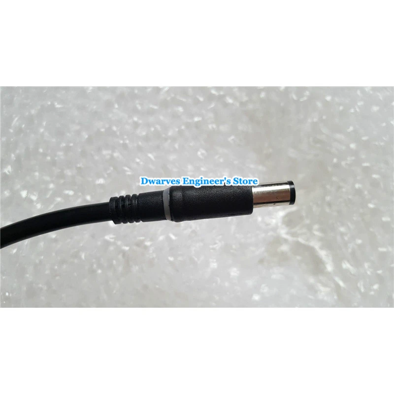 19 5 V 6.7A 130W адаптер переменного тока для Dell INSPIRON 5150 5160 6000D 300 M 8500 500M 9100 505M 9300 M4400 M4500